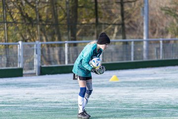Bild 35 - wCJ VfL Pinneberg - SSV Rantzau : Ergebnis: 0:0